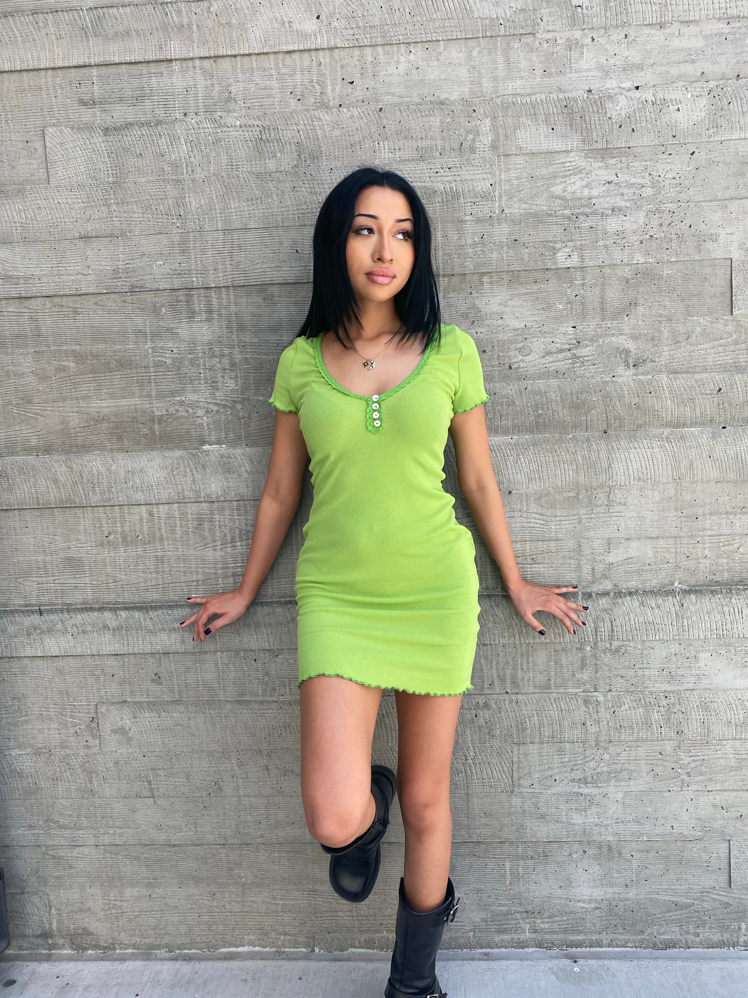Olivia Knit Dress Olivia Knit Dress